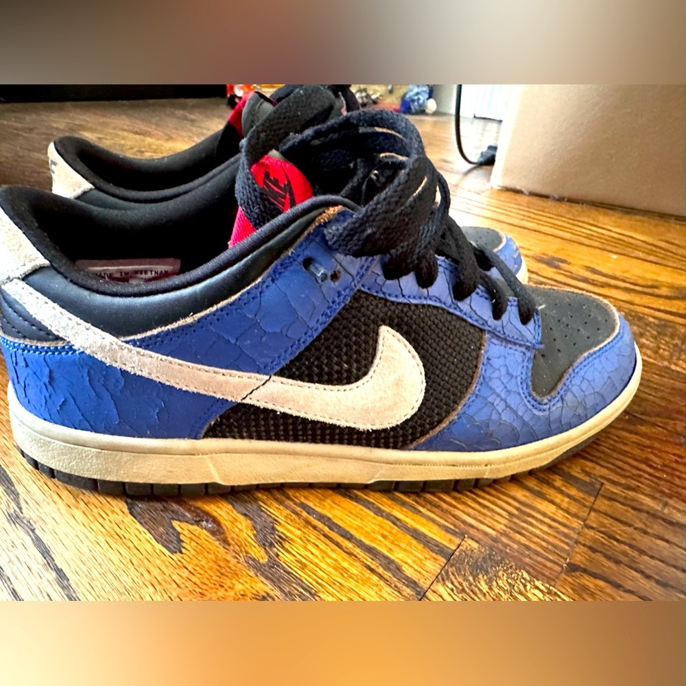 Nike dunk low